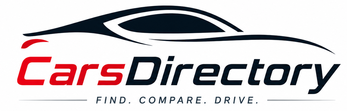 Cars Directory